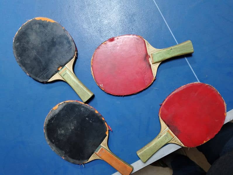 Table Tennis for sale 2