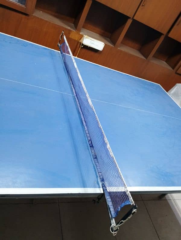 Table Tennis for sale 4