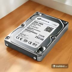 HARD Drive for pc