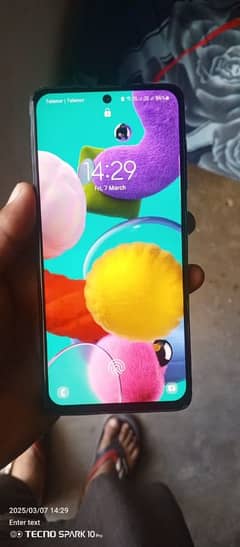 Samsung A51