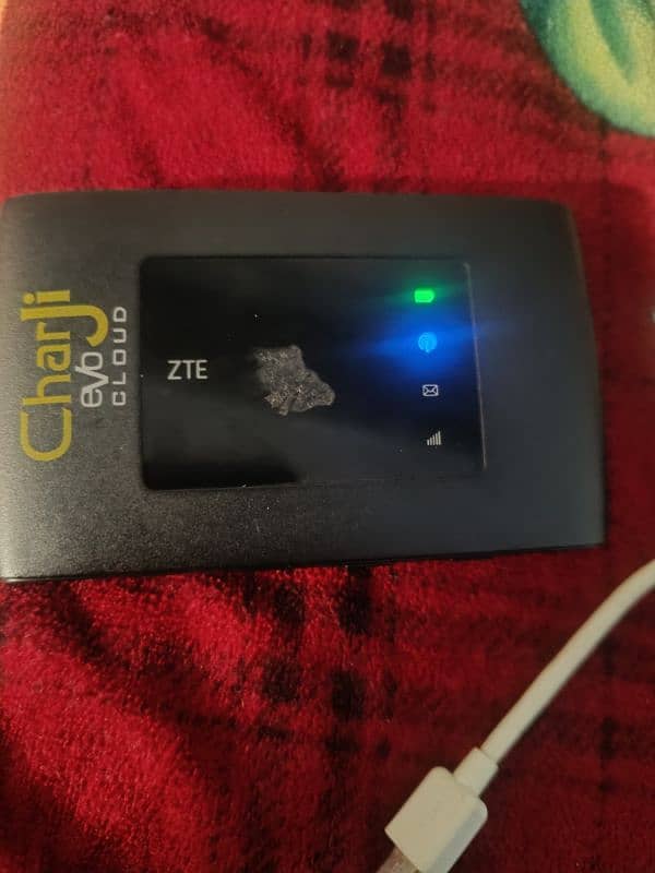 ptcl charji unlocked 1