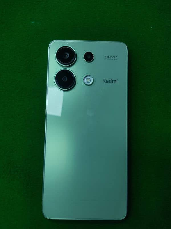 Redmi note 13 5