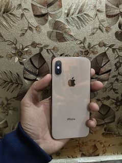 Iphone xs 256 gb pta approved