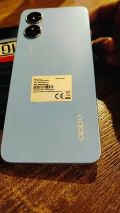 oppo a17 4/64