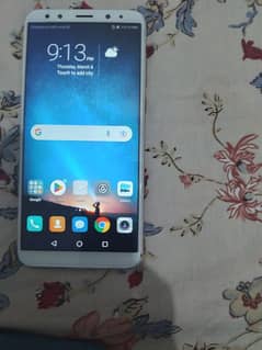 Huawei mate 10 lite