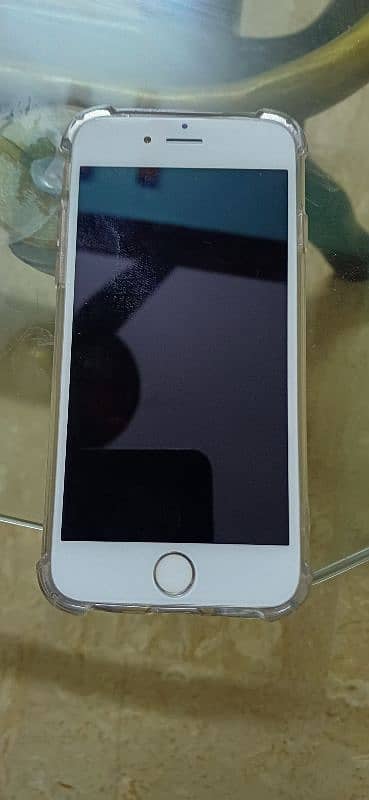 Iphone 6s 16 gb nonpta 0