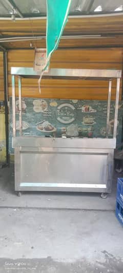 restaurant equipment