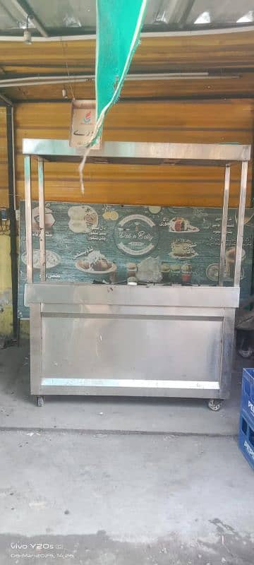 restaurant equipment 0