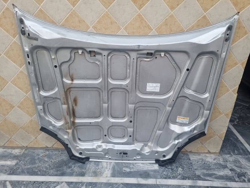 Honda Civic EK parts 5