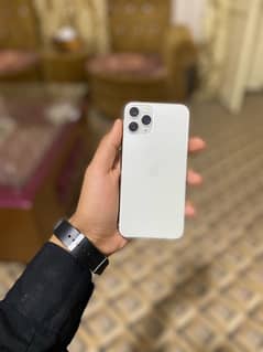 IPhone 11 Pro