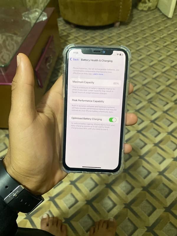 IPhone 11 Pro 2