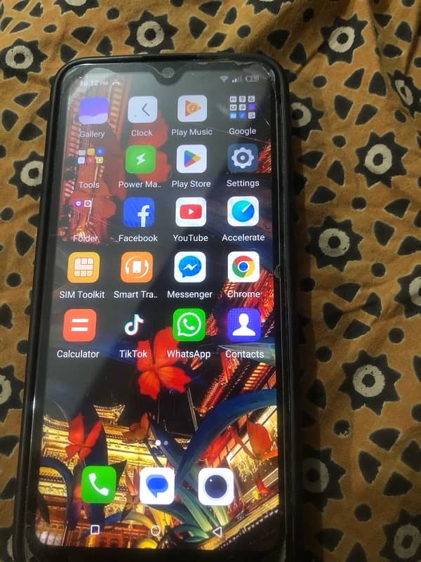 itel s15 pro 0