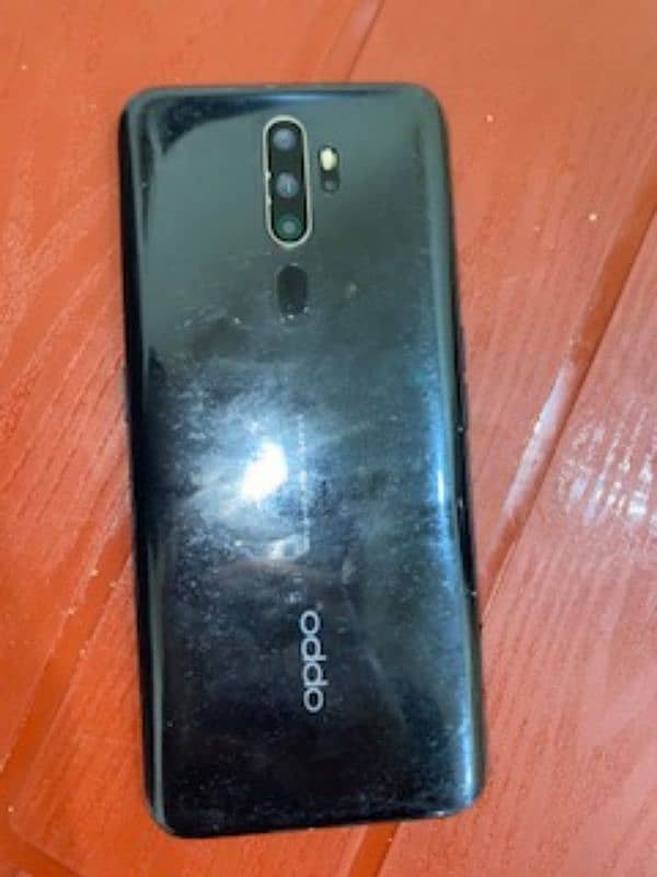 Oppo A5 2020 0