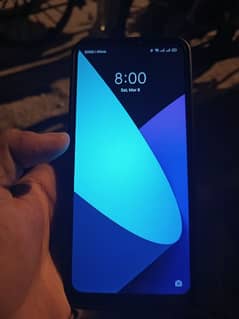 Realme C3 with Box 100% Original Condition