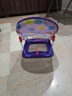 Baby Bath Chair