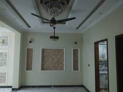 5 Marla New House For Rent Eden Bullevard College Road Lahore