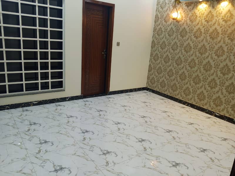 5 Marla New House For Rent Eden Bullevard College Road Lahore 3