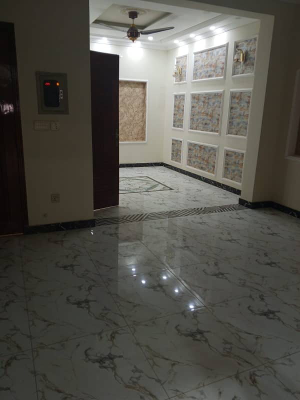 5 Marla New House For Rent Eden Bullevard College Road Lahore 5