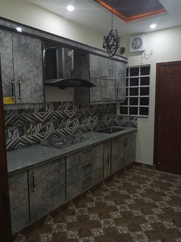 5 Marla New House For Rent Eden Bullevard College Road Lahore 8