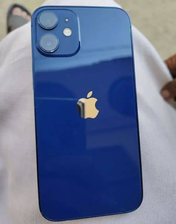 iphone 12 mini usedd 2