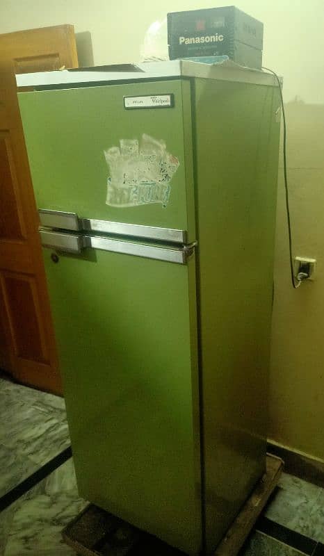 FRIDGE IN EXCELLENT CONDITION FOR SALE 0