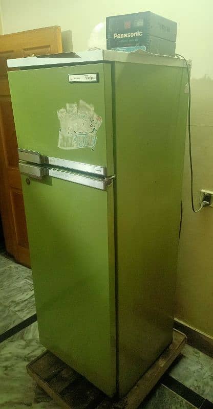 FRIDGE IN EXCELLENT CONDITION FOR SALE 1