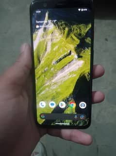 Google pixel 4 exchange possible