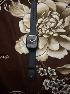 Apple Watch Series 9 45mm midnight blue