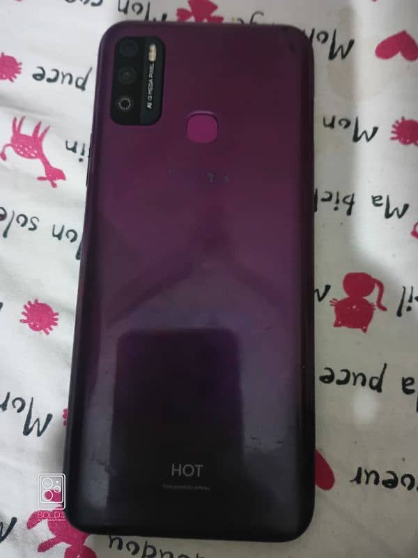 Infinix hot 9 play 1