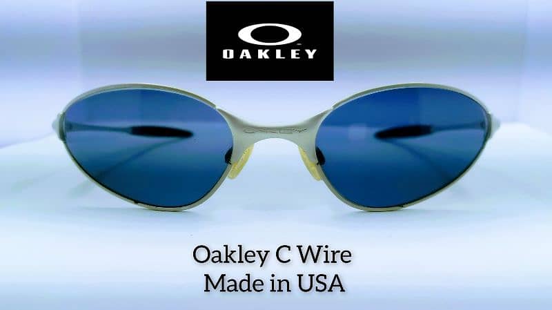 Original Tom Ford Ray Ban Wayfarer Oakley RayBan Dunhill Police Zeiss 17