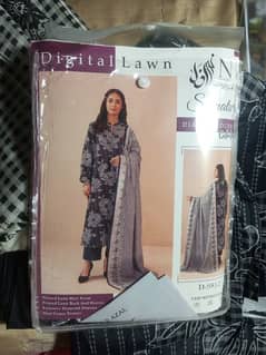 digital lawn 3 PCs suits