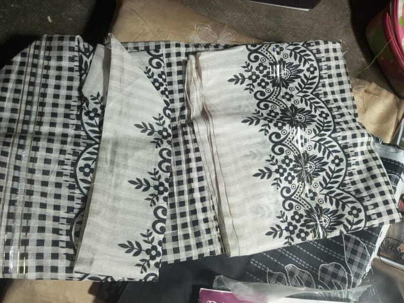 digital lawn 3 PCs suits 2