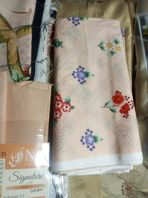 digital lawn 3 PCs suits 14