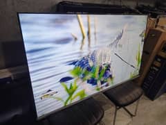 55 InCh Samsung Led Tv New model  03004675739