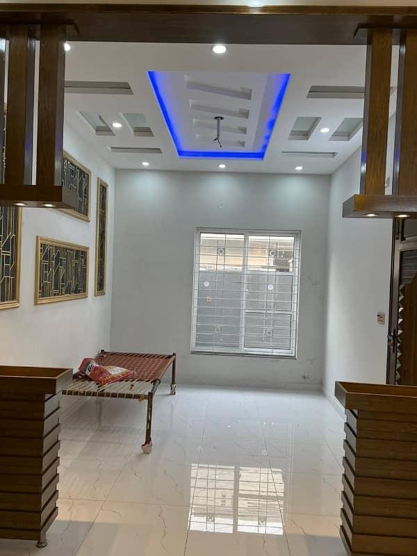 You Can Find A Gorgeous Prime Location House For Sale In Jubilee Town - Block F 12