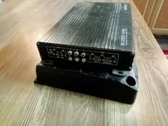 full sound system MPLifier Base Tube