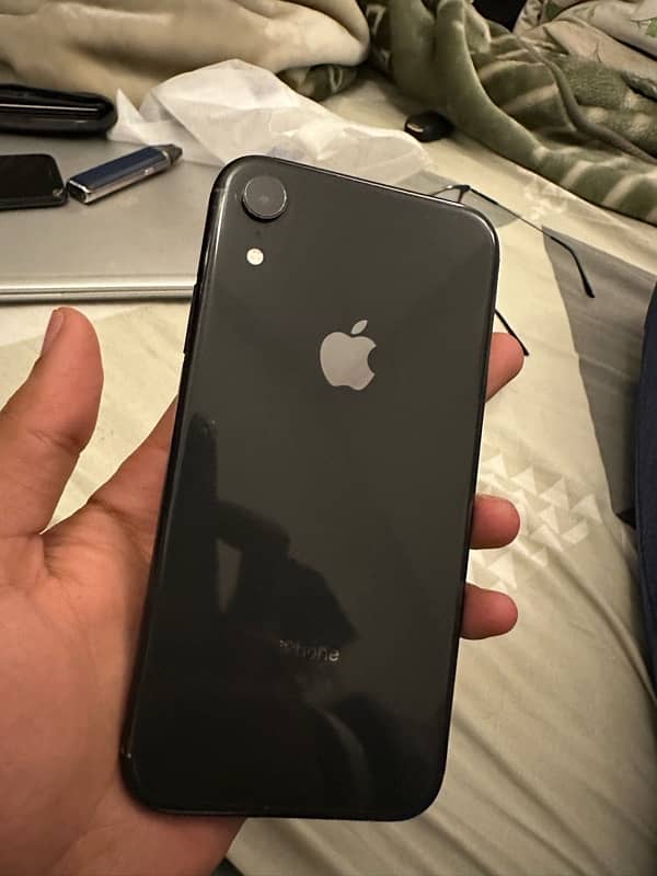 iphone xr 0