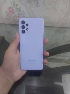 Samsung a32 for sale