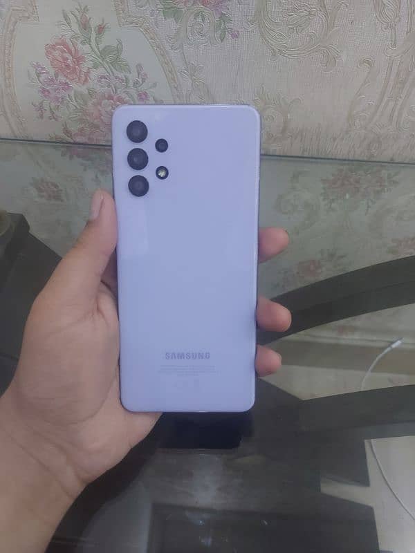 Samsung a32 for sale 0