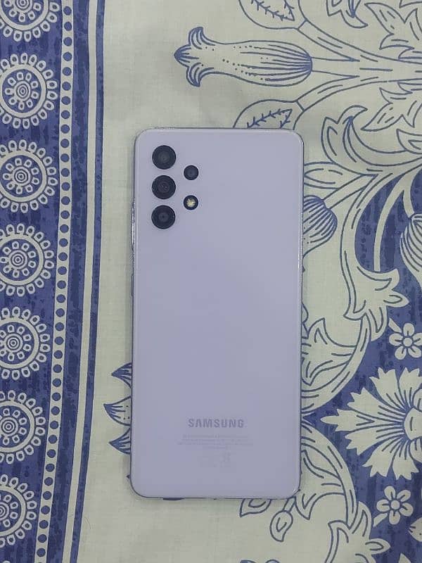 Samsung a32 for sale 1