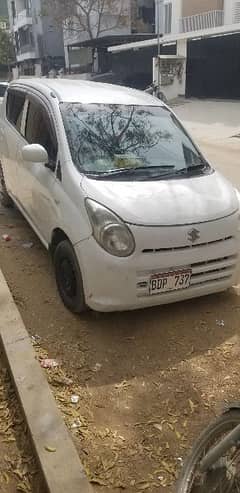 Suzuki Alto 2011