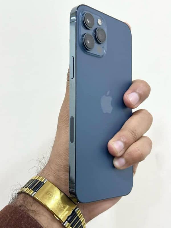 iPhone 12 pro max 512 GB 03704639312 my WhatsApp call me 1