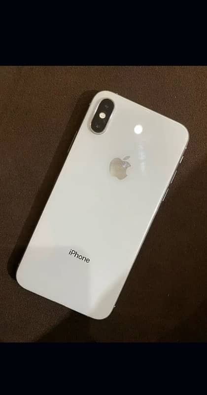 Iphone Xs non pta 64gb 0