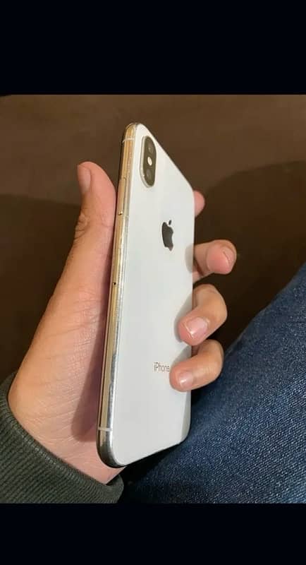 Iphone Xs non pta 64gb 4