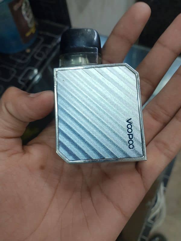 Voopoo Vape 0