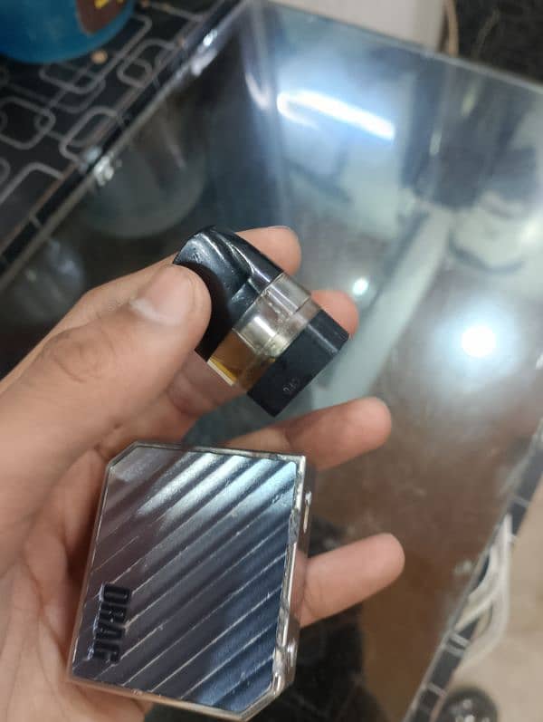 Voopoo Vape 3