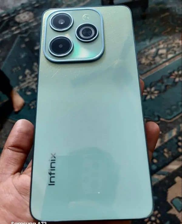 Infinix Hot 40i for sale 0