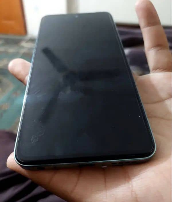 Infinix Hot 40i for sale 1