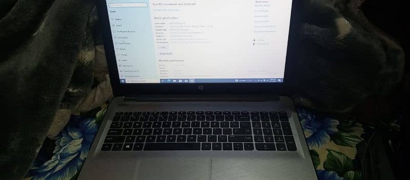 hp 4gb rome 500 gb hard 4rth ganrecin 2