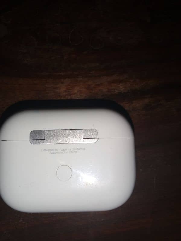 apple airpods pro original 2